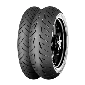 CONTINENTAL 190/55 ZR17 75W CONTIROADATTACK 4  GT TL