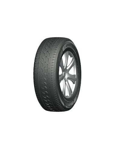 GOODTRIP SafeGuard 205/70 R15 106/104S | PneumaticiDiretti