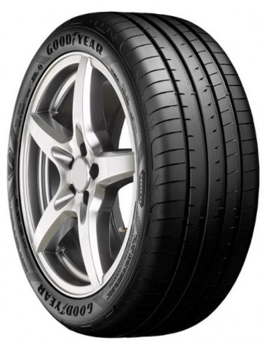 GOODYEAR 265/40 R20 104Y EAGLE F1 (ASYMMETRIC) 5 XL AO SILENT reifen