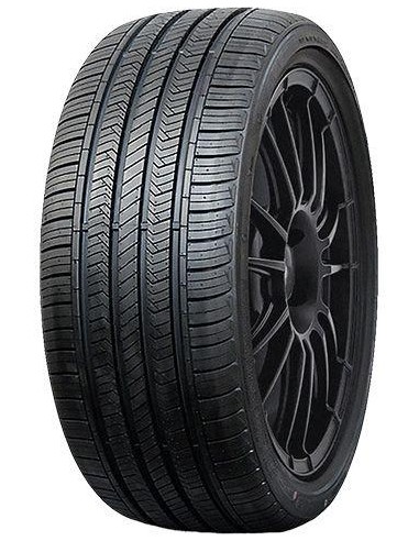 SUNNY NU025 215/60 R17 96V | PneumaticiDiretti