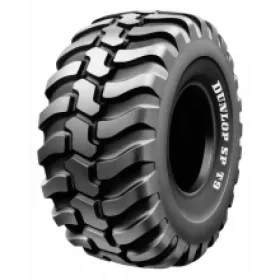 DUNLOP 405/70 R24 158A2/146B SPT9  EM TL (16.0/70R24)