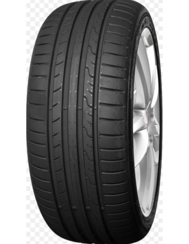 Pneumatico DUNLOP 205/55 R17 95Y SPORT BLURESPONSE XL J(JAGUAR)