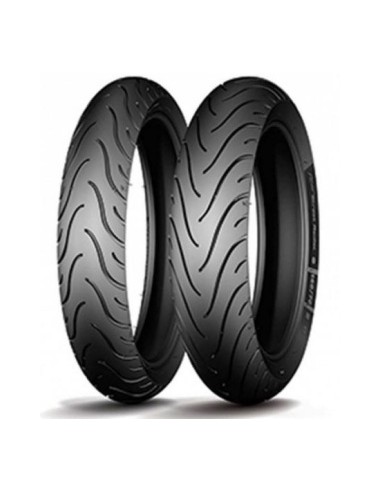 MICHELIN PILOT STREET 80/80 R17 46P | PneumaticiDiretti