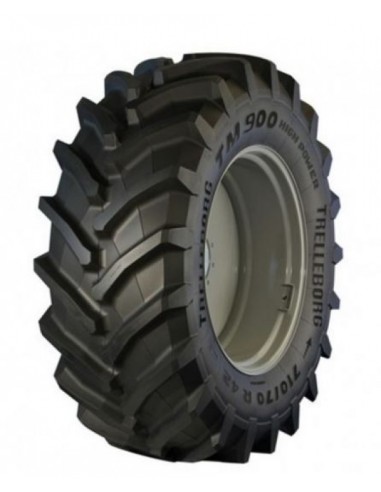 Pneumatico TRELLEBORG 650/75 R38 169D/166E TM900 HP  TL (AGRÍCOLA)