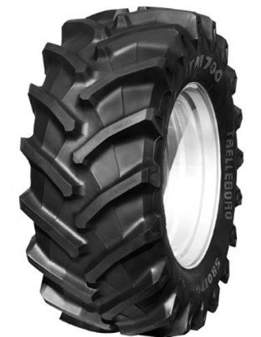 TRELLEBORG 620/70 R42 166D TM700  TL (AGRÍCOLA) reifen