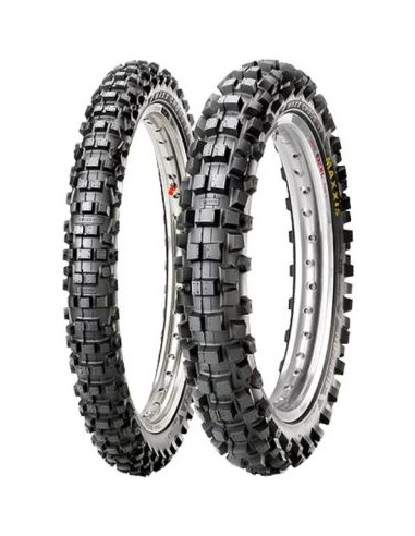 MAXXIS M-7304 TT 70/100 R17 40M | PneumaticiDiretti