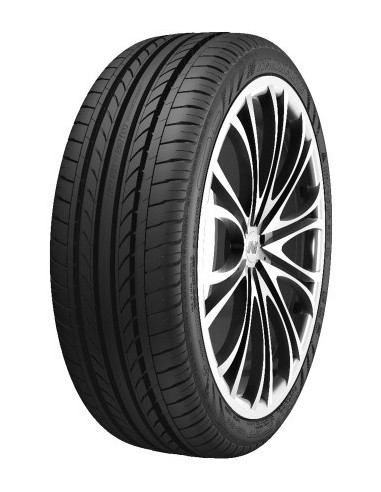 NANKANG NS-20 NOBLE SPORT 205/40 R17 84V | PneumaticiDiretti