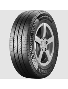 CONTINENTAL 195/65 R16C 104/102T VanContact Ultra 8PR