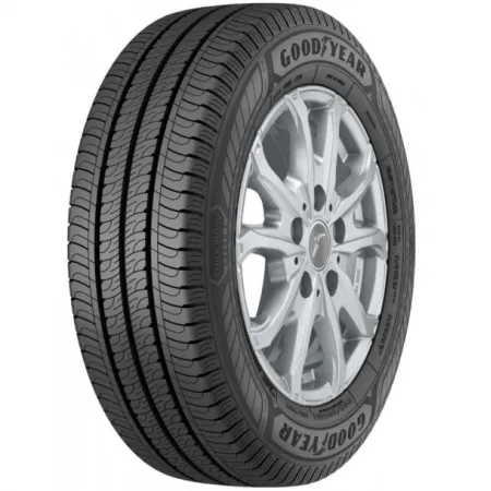 GOODYEAR 215/65 R16C 106/104H EFFICIENTGRIP CARGO 2 | pneumaticidiretti.com