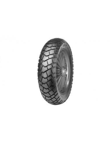 Pneumatico MITAS 130/80 -12 60J MC 19  TL