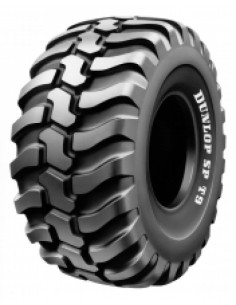 DUNLOP 405/70 R24 158A2/146B SPT9  EM TL (16.0/70R24)