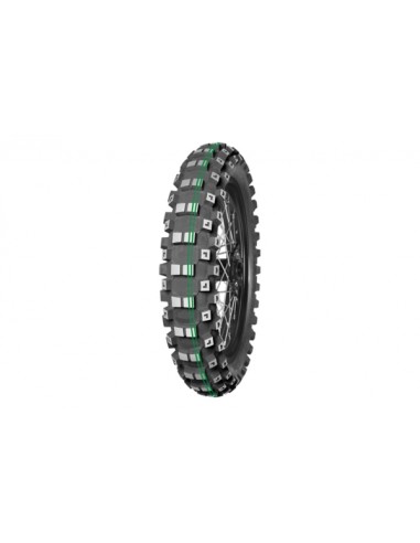 Pneumatico MITAS 120/90 -18 65M TERRA FORCE-MX MH SUPER SOFT  EXTREME TT NHS