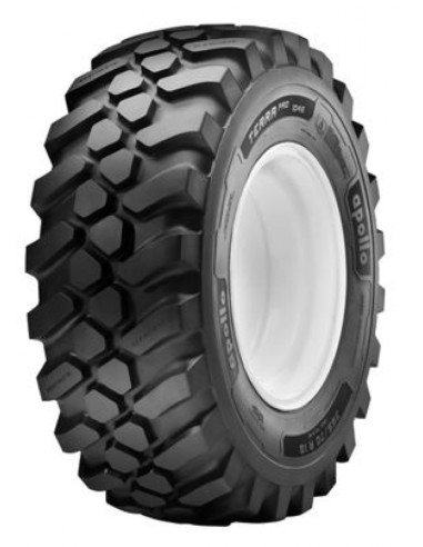 APOLLO 460/70 R24 158D TERRA PRO 1045  IND TL