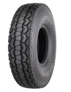 DUNLOP 445/95 R25 174F ER50  TL (GRÚA MÓVIL)