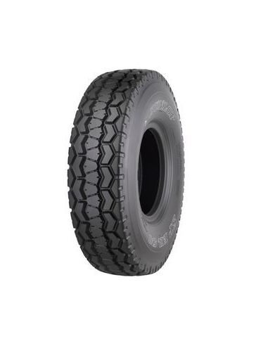 Pneumatico DUNLOP 445/95 R25 174F ER50  TL (GRÚA MÓVIL)