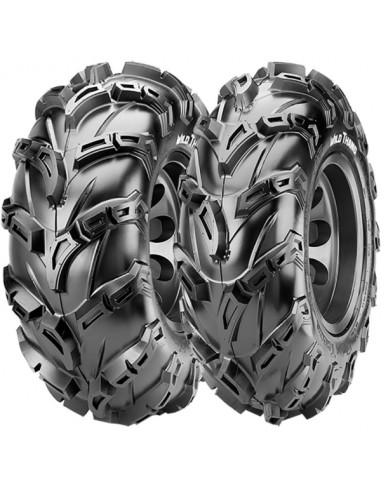 CST 27/11 -12 74J CU-06 WILD THANG  (275/65-12) reifen