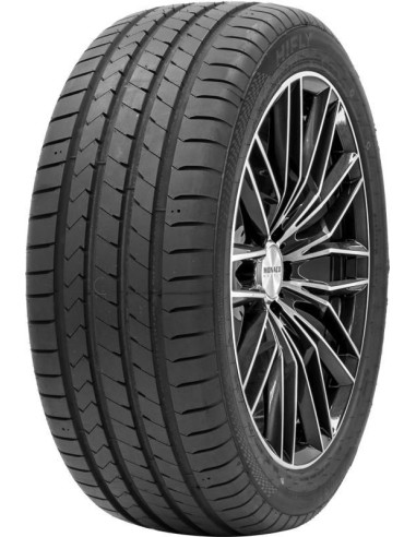 HIFLY HF820 XL 225/50 R17 98W | PneumaticiDiretti