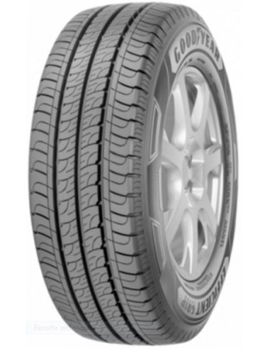 Pneus GOODYEAR 195/75 R16C 107/105R EFFICIENTGRIP CARGO