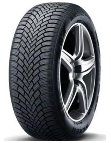 NEXEN WINGUARD Snow`G 3 165/70 R14 85T | PneumaticiDiretti