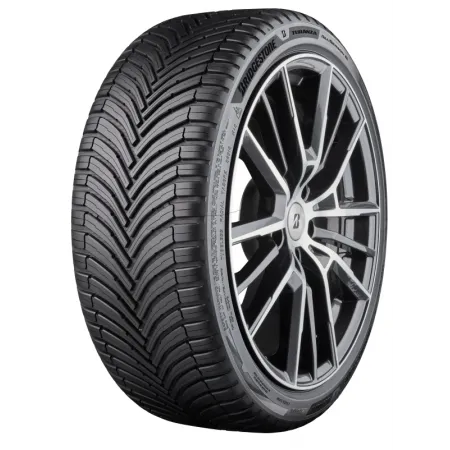 BRIDGESTONE 205/45 R17 88W TURANZA ALL SEASON 6 XL | pneumaticidiretti.com