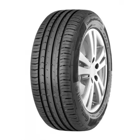 CONTINENTAL 225/55 R17 97W PREMIUM 5 * | pneumaticidiretti.com