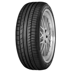 CONTINENTAL 255/45 R22 107Y ContiSportContact 5  *(BMW) CONTISEAL SILENT