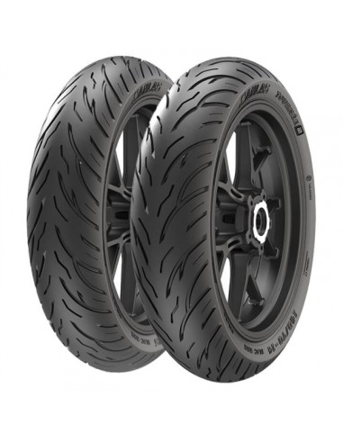 ANLAS TOURNEE 2 TL REINF 140/60 R13 63S | PneumaticiDiretti
