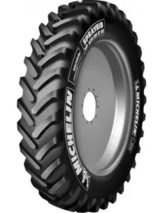 MAXIMO 540/65 R30 143D RADIAL 65 TL (16.9R30)