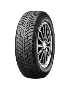 NEXEN N`BLUE 4SEASON 165/55 R15 75T