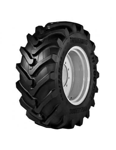 TRELLEBORG 480/80 R26 160A8 TH400  TL PALA INDUSTRIAL reifen