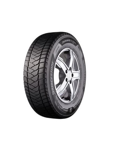Pneus BRIDGESTONE 225/75 R16C 121/120R DURAVIS ALL SEASON EVO