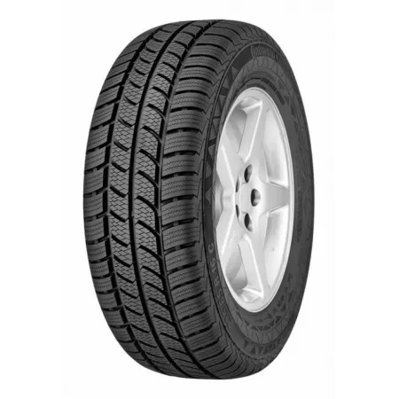 CONTINENTAL 235/65 R16C 118R (115S)VANCOWINTER 2  INVIERNO/WINTER | pneumaticidiretti.com
