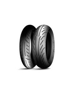 MICHELIN POWER PURE SC 120/70 R12 51P