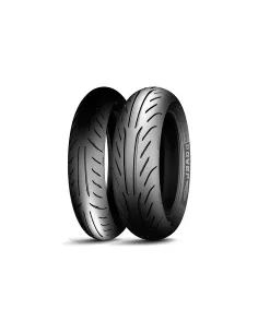 MICHELIN POWER PURE SC 120/70 R12 51P