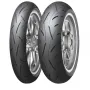 DUNLOP 180/55 ZR17 73W SX ROADSPORT 2 | pneumaticidiretti.com