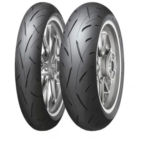 DUNLOP 180/55 ZR17 73W SX ROADSPORT 2 | pneumaticidiretti.com