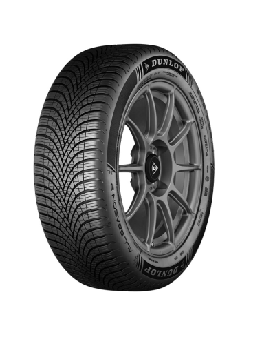 Pneus DUNLOP 235/40 R18 95W ALL SEASON 2 XL
