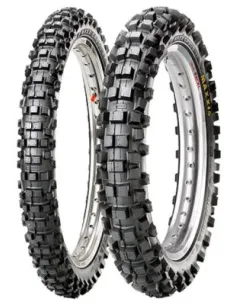 MAXXIS M-7304 IT TT 70/100 R19 42M