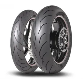 DUNLOP 180/55 ZR17 73W SPORTSMART MK3