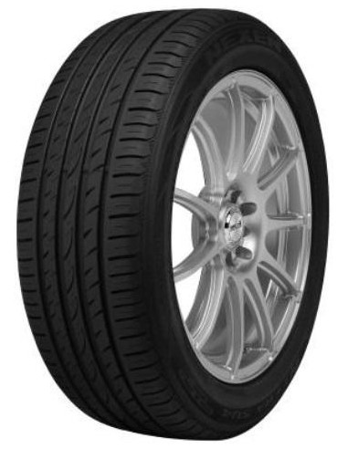 NEXEN N FERA SU4 205/55 R16 91V | PneumaticiDiretti