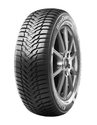 KUMHO WINTERCRAFT WP51 175/60 R15 81T | PneumaticiDiretti