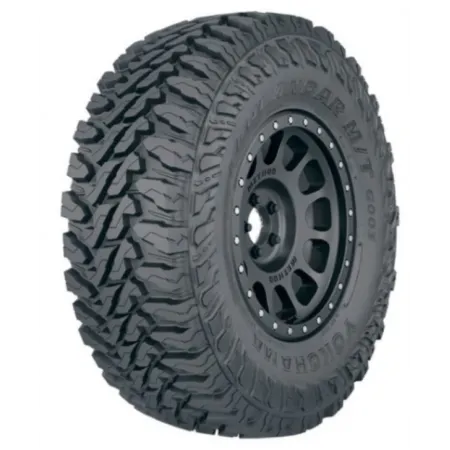 YOKOHAMA 285/75 R17 121Q GEOLANDER M/T G003 | pneumaticidiretti.com