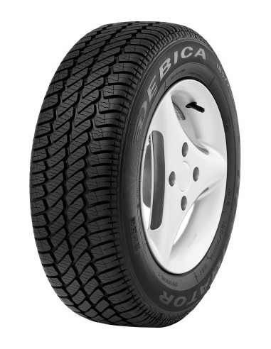 DEBICA NAVIGATOR 2 185/65 R14 86T | PneumaticiDiretti