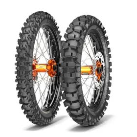 METZELER 90/90 -21 54M MC360 MID SOFT  TT METZELER 90/90 -21 54M MC360 MID SOFT  TT