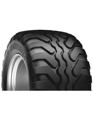 VREDESTEIN 400/60 -15.5 145A8 FLOTATION +  TL REMOLQUE CUBA reifen