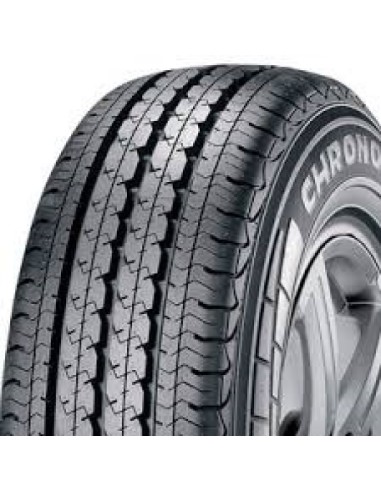 Pneus PIRELLI 215/65 R15C 104T CHRONO 2