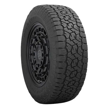 TOYO 205/80 R16 110/108T OPEN COUNTRY A/T 3 | pneumaticidiretti.com