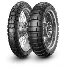 PIRELLI 110/80 -19 59R SCORPION RALLY  M+S TL