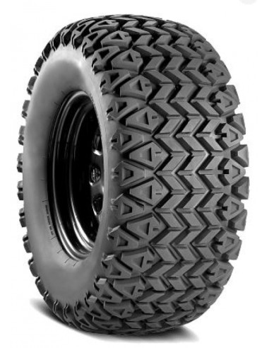 Pneus CARLSTAR 20X10 -8 72F ALL TRAIL II  TL 4PR