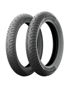 MICHELIN CITY EXTRA F/R 80/90 R17 50S | PneumaticiDiretti